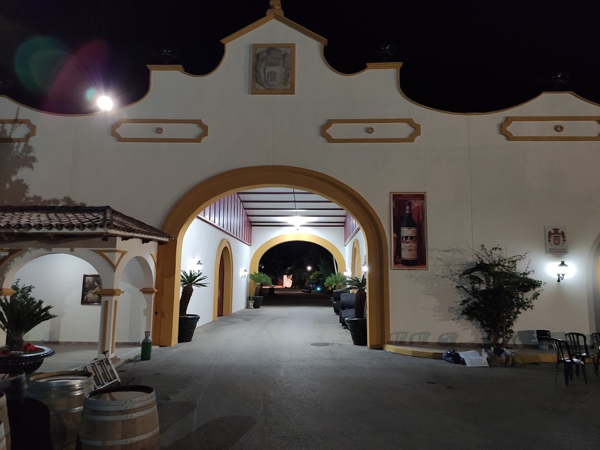 Bodegas Viña Extremeña