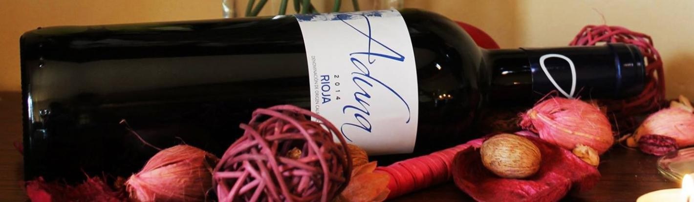 Bodegas Heredad de Aduna