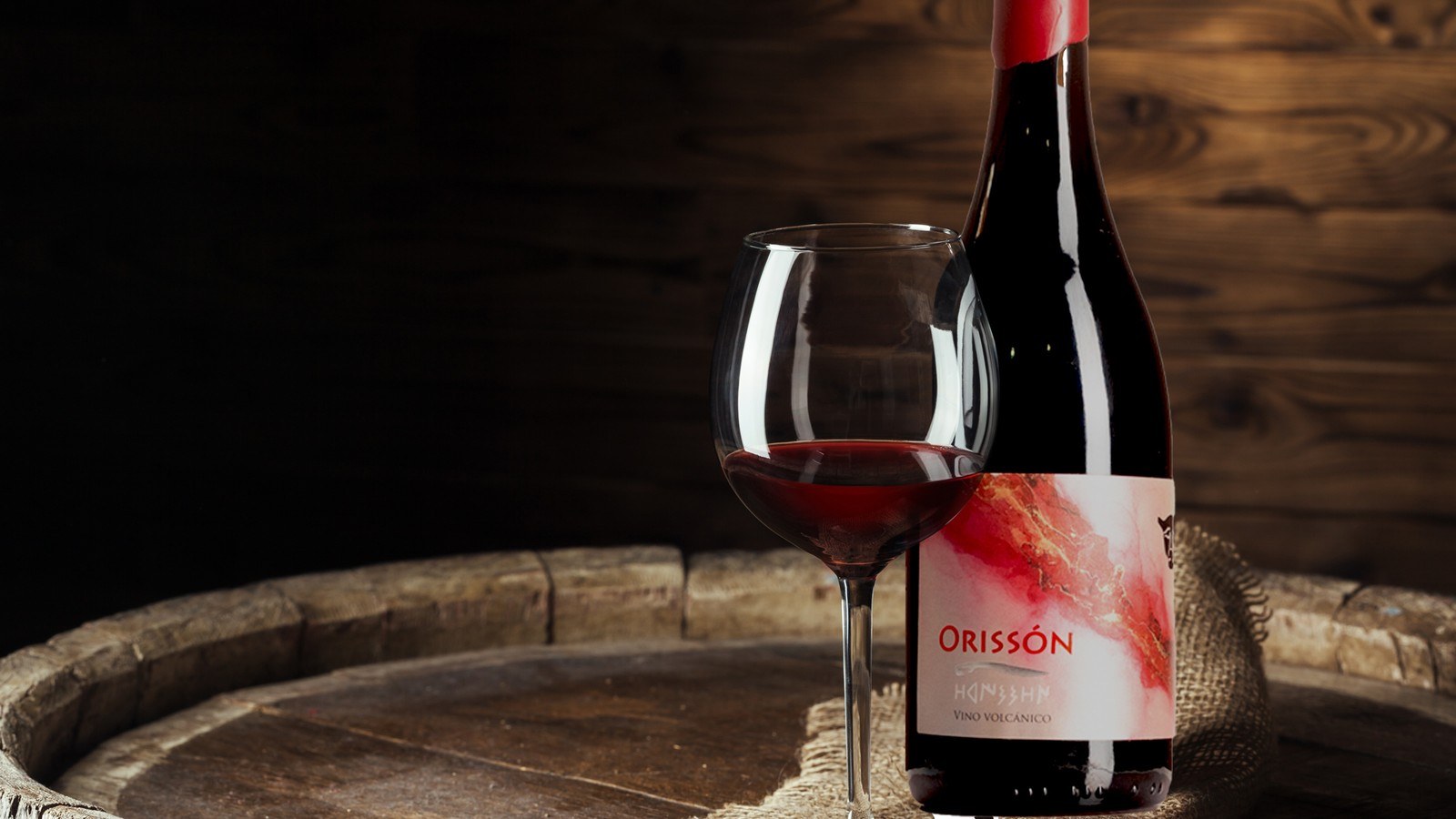 Vinos La Encomienda