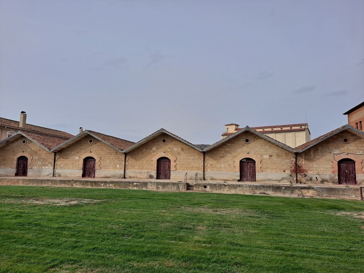 BODEGAS PERNOD RICARD