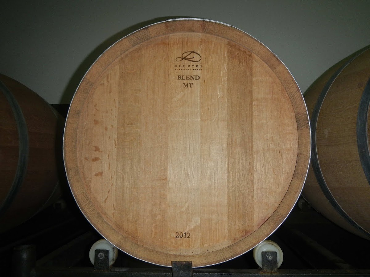 BODEGAS CRATER SL