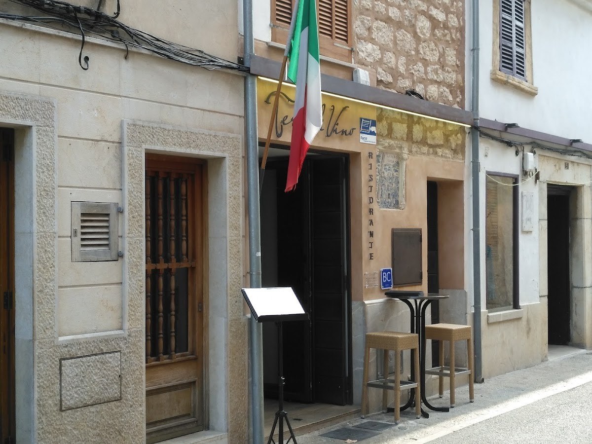 Terra di Vino