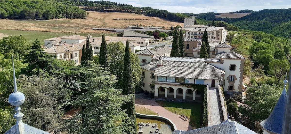 Sarriako Jaurerria / Señorío de Sarría S.A