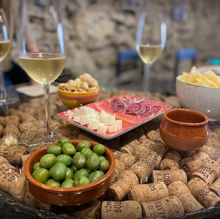 Cava Solà Raventós