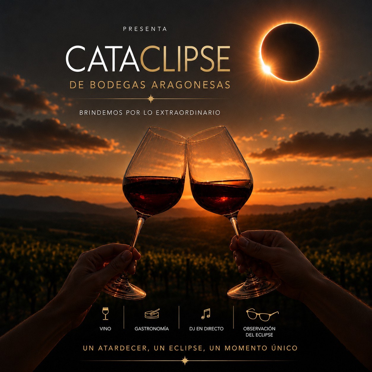 Bodegas Aragonesas