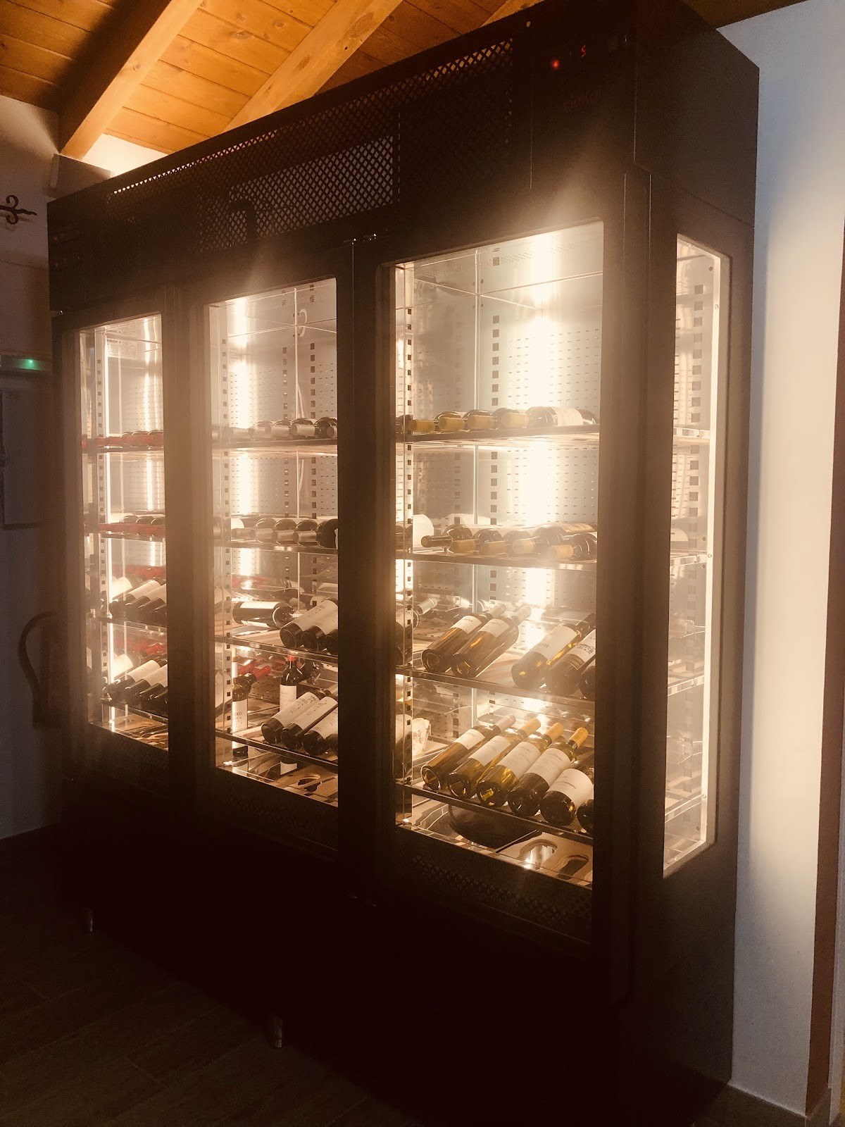Bodegas Ladairo S.L.