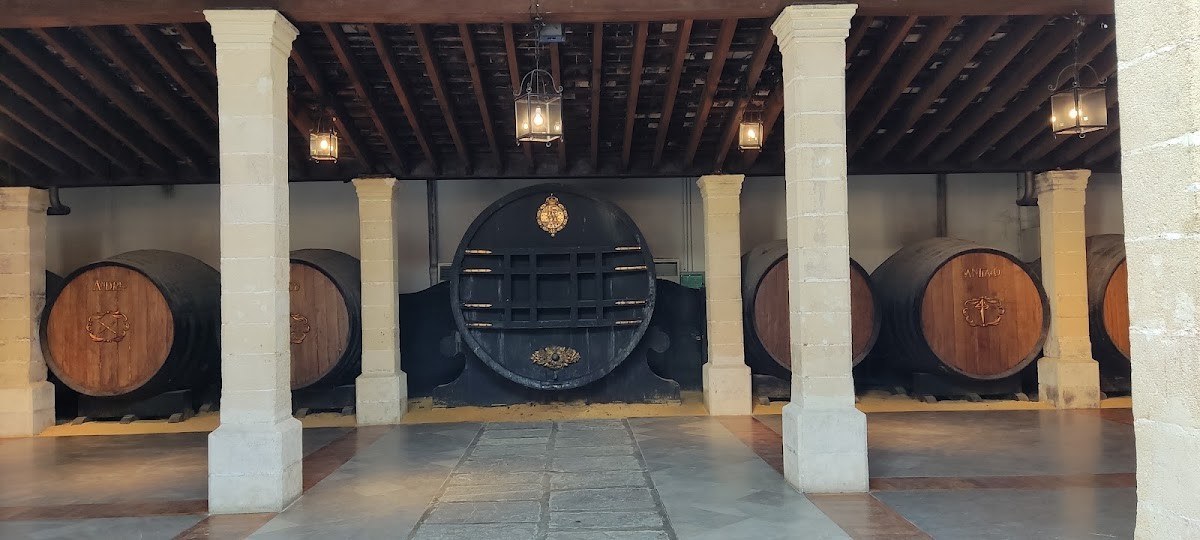 Bodega Los Apóstoles