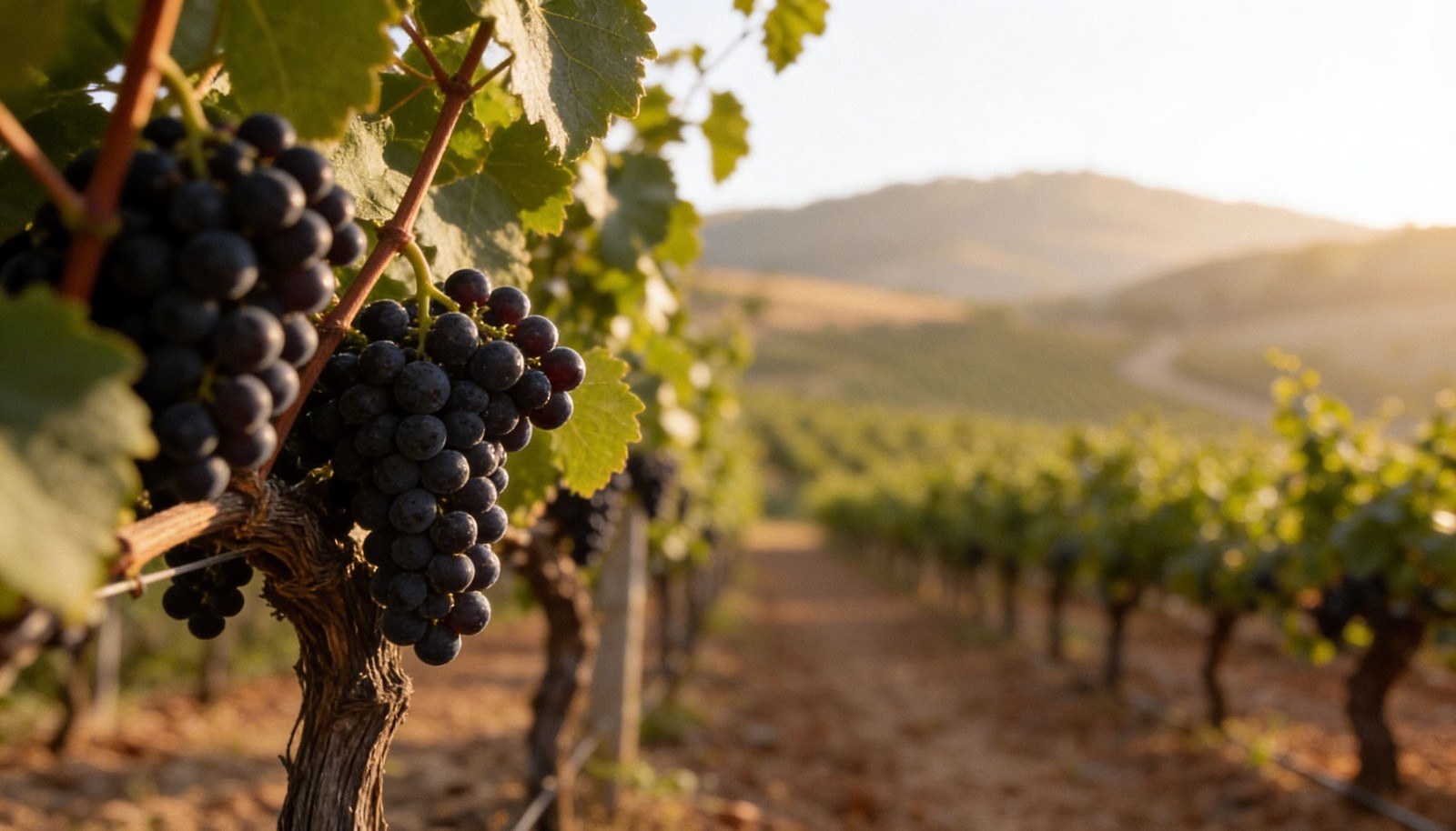 Bodega De Moya