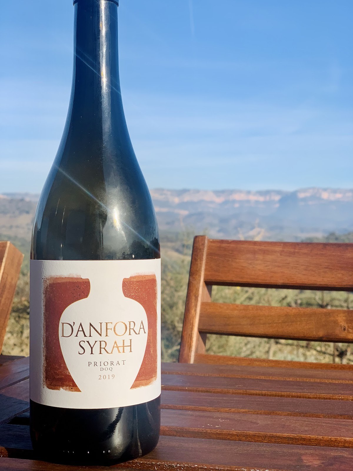 Atavus Priorat