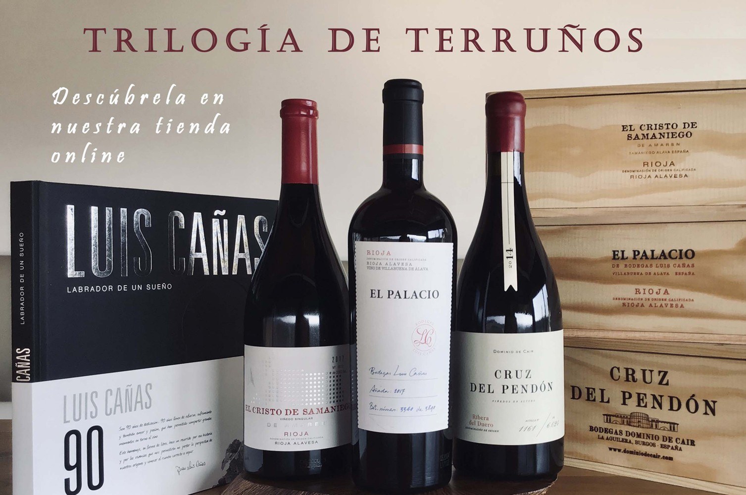 Bodegas Amaren