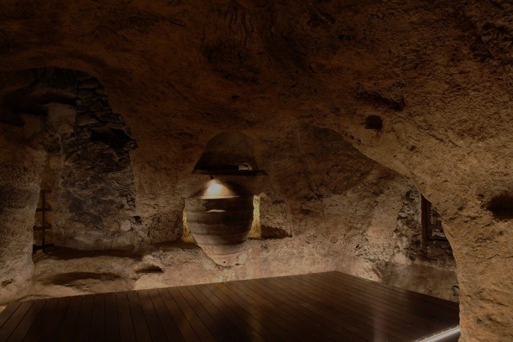 Murviedro - Bodega Histórica
