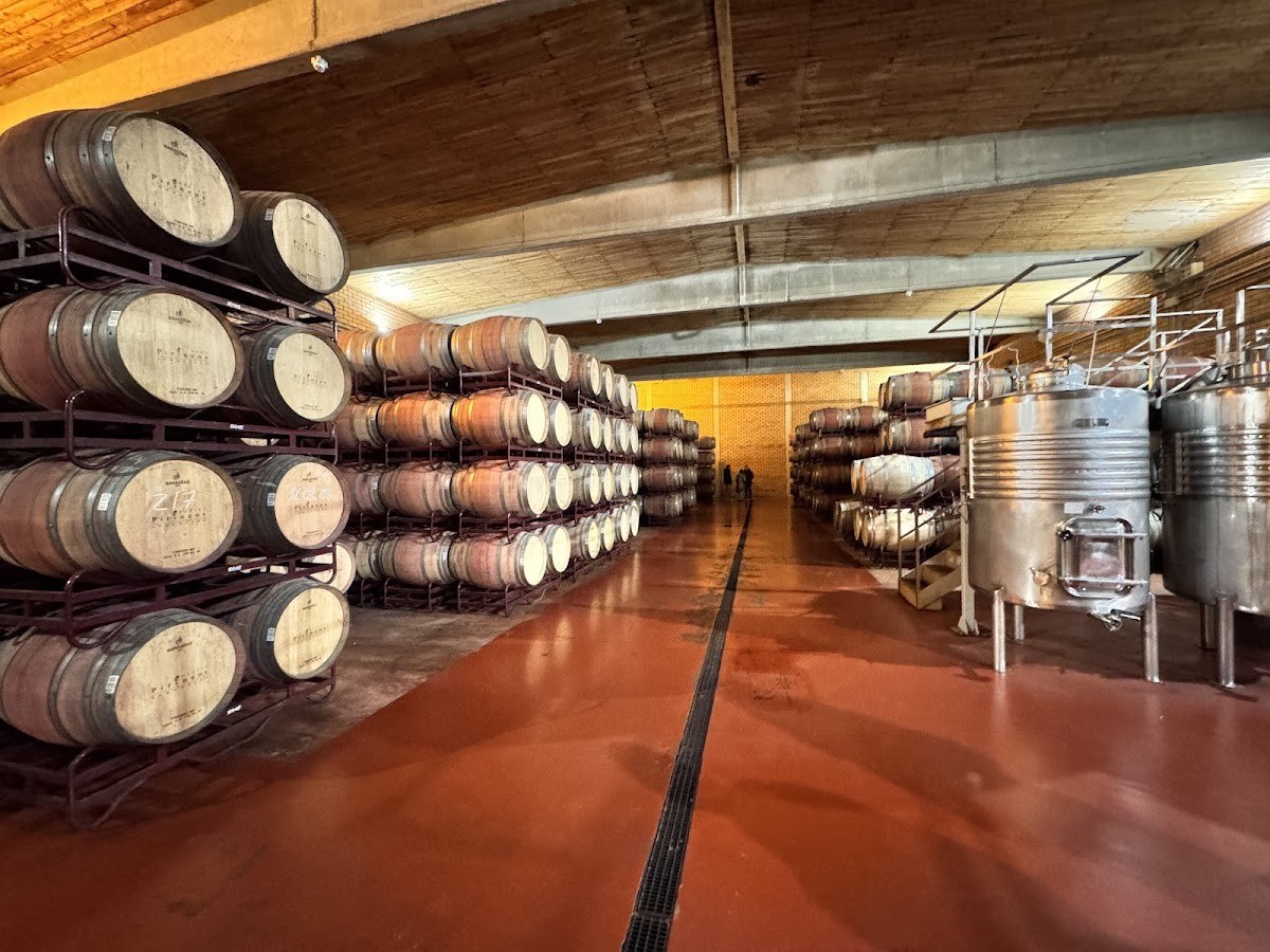 Bodega Pyrenees, S.A.