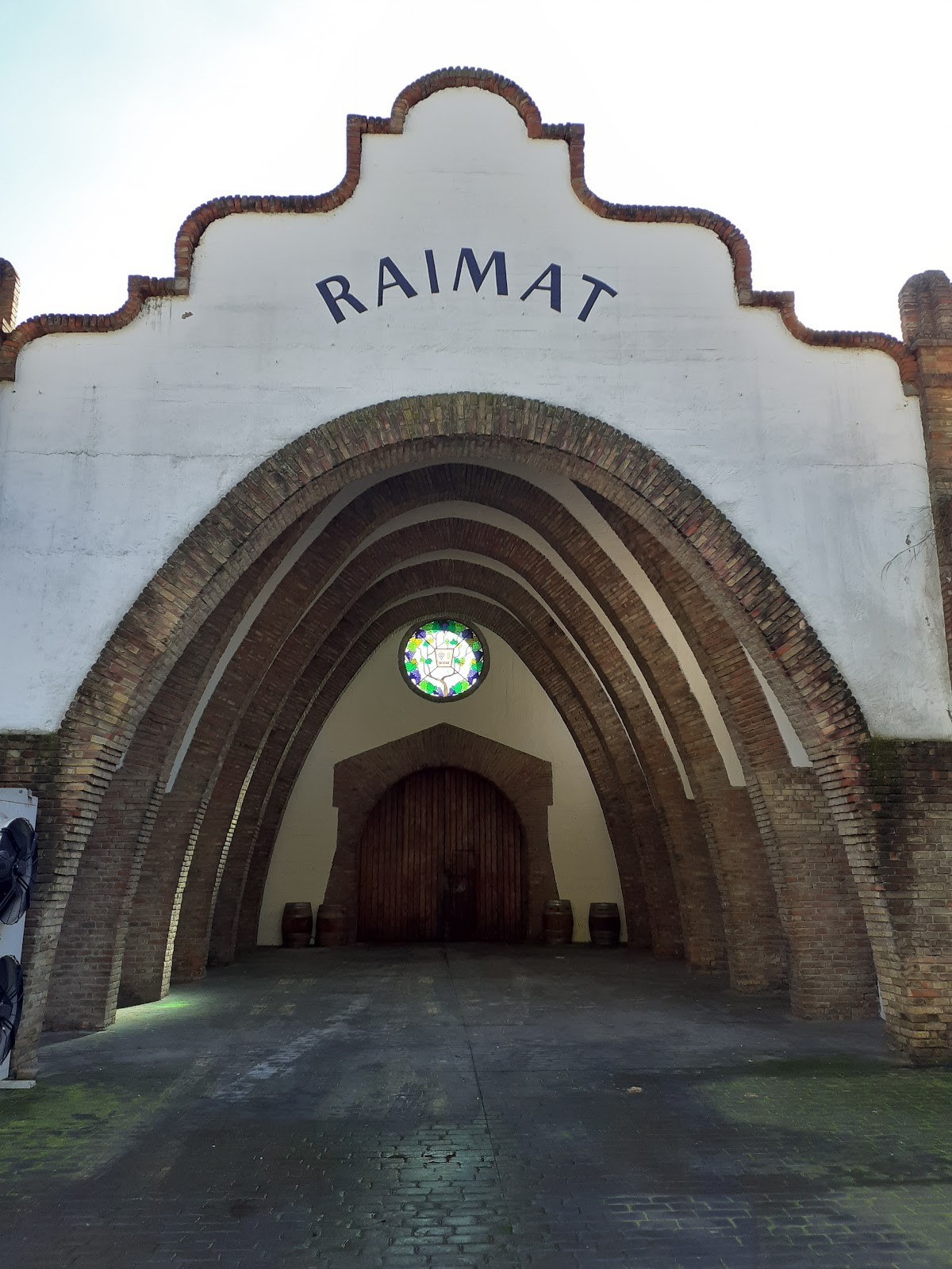 Codorniu Raimat