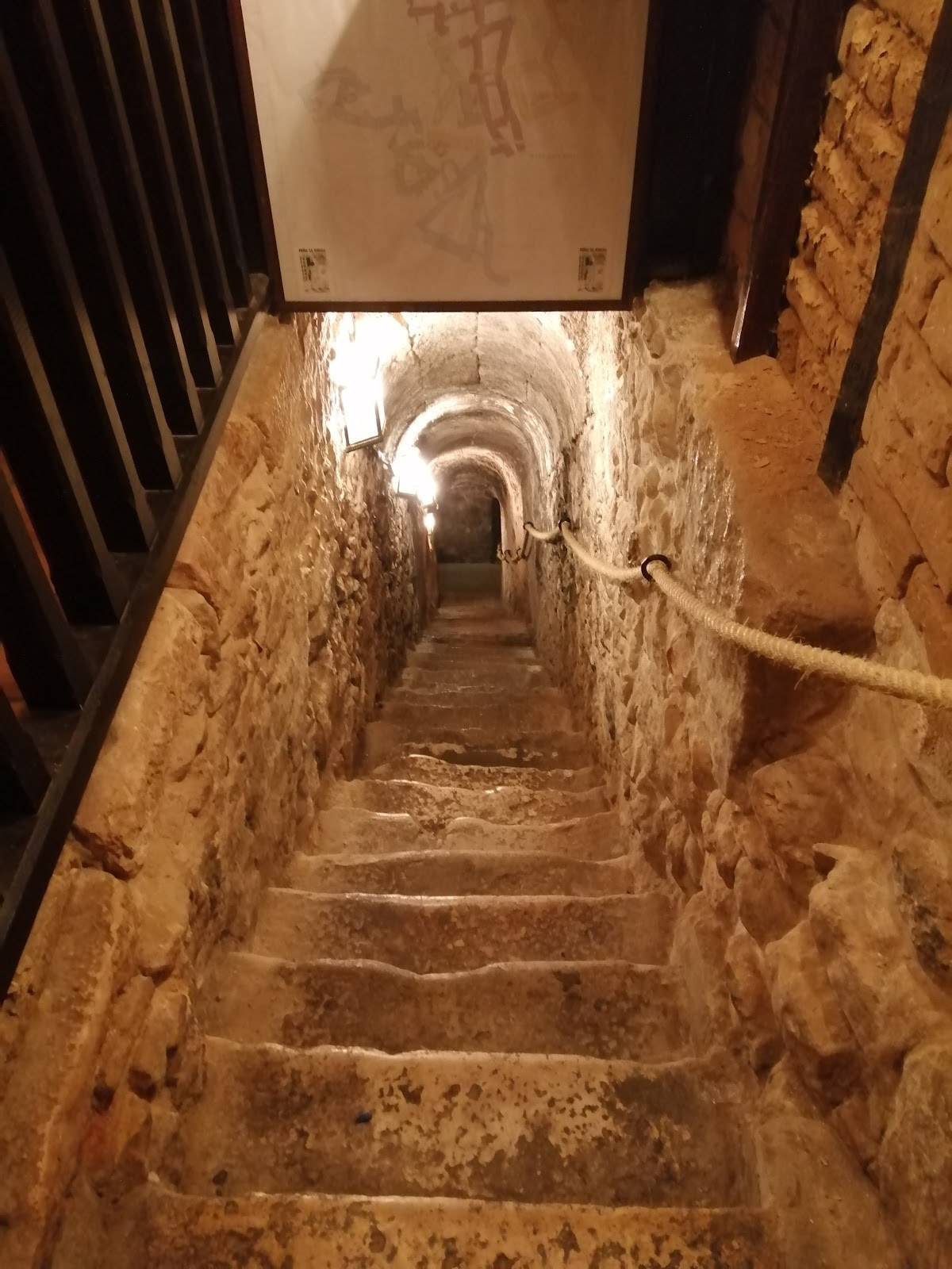 Peña "La Ribera" de Aranda de Duero