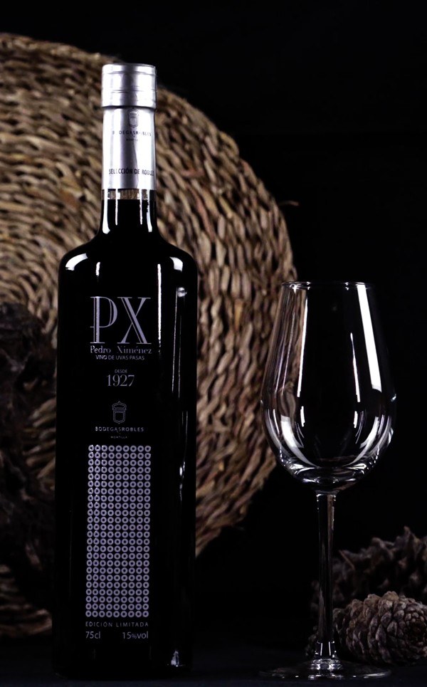 Bodegas Robles | Vinos Ecológicos Montilla Moriles