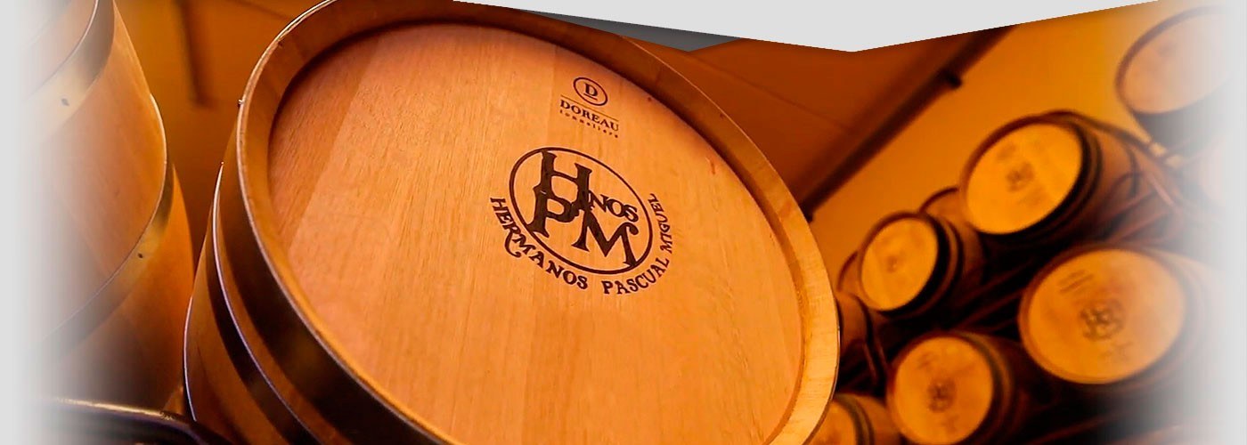 Bodegas Hermanos Pascual Miguel