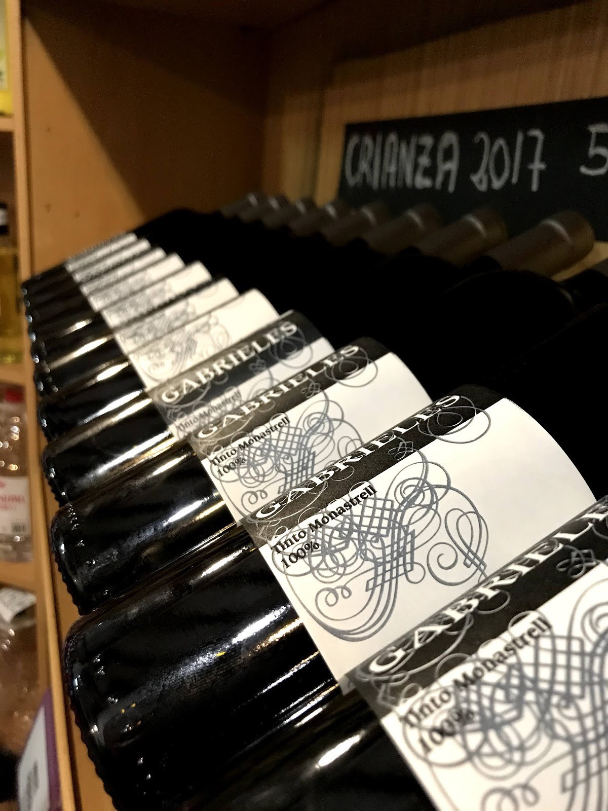 Bodega Los Gabrieles