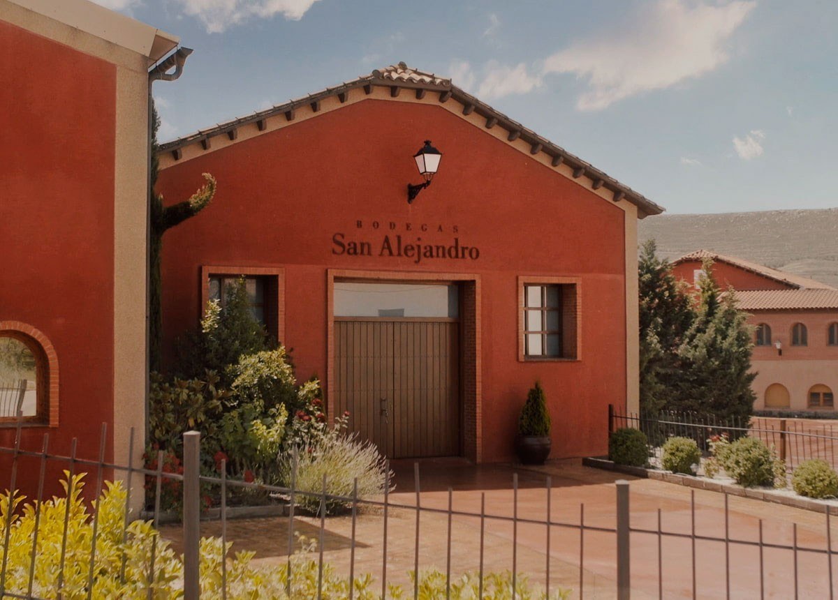 Bodegas San Alejandro