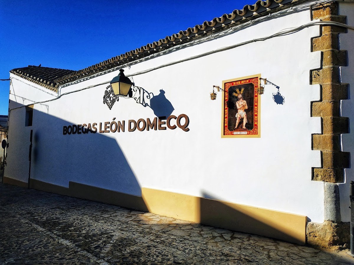 Bodegas León Domecq