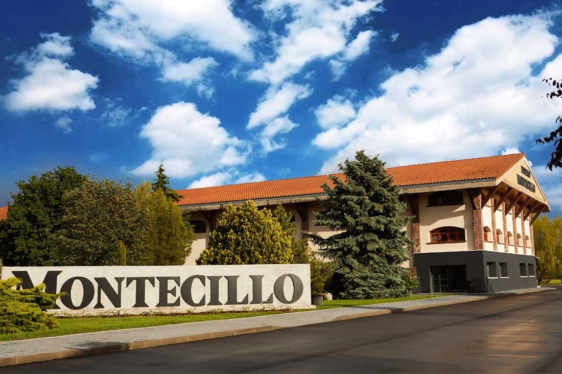 Bodegas Montecillo