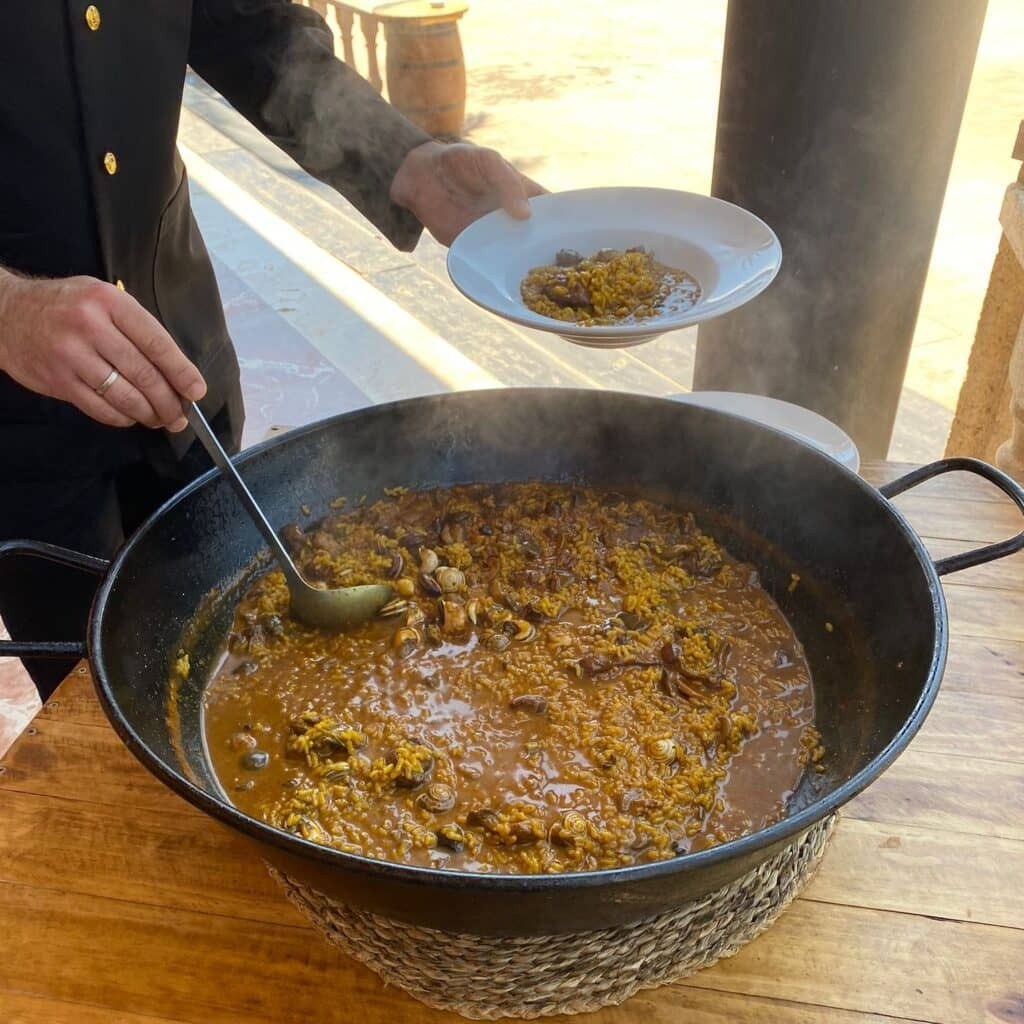 Bodega Casa Sicilia