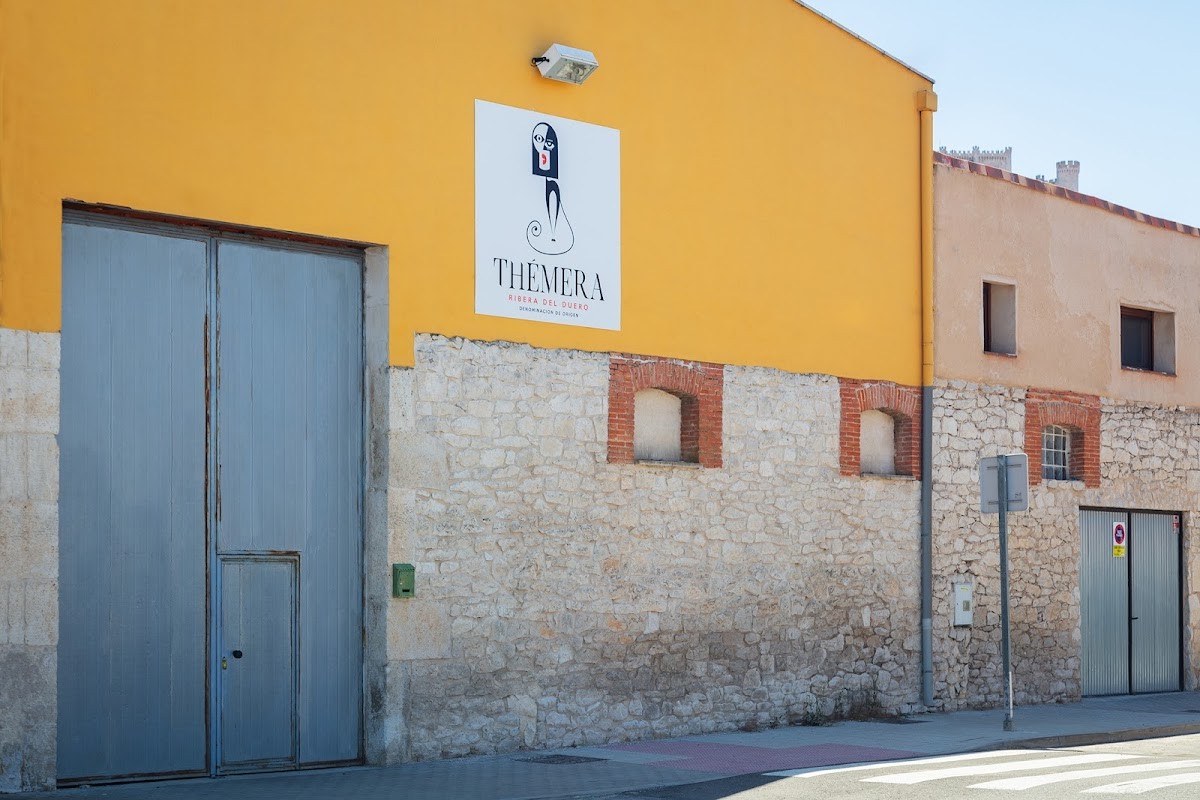Vinos Thémera, S.L.