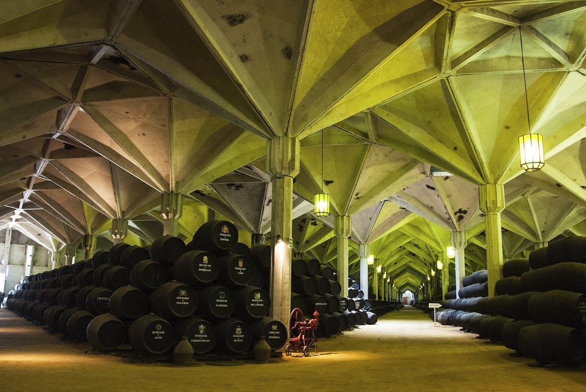 Bodegas Williams & Humbert