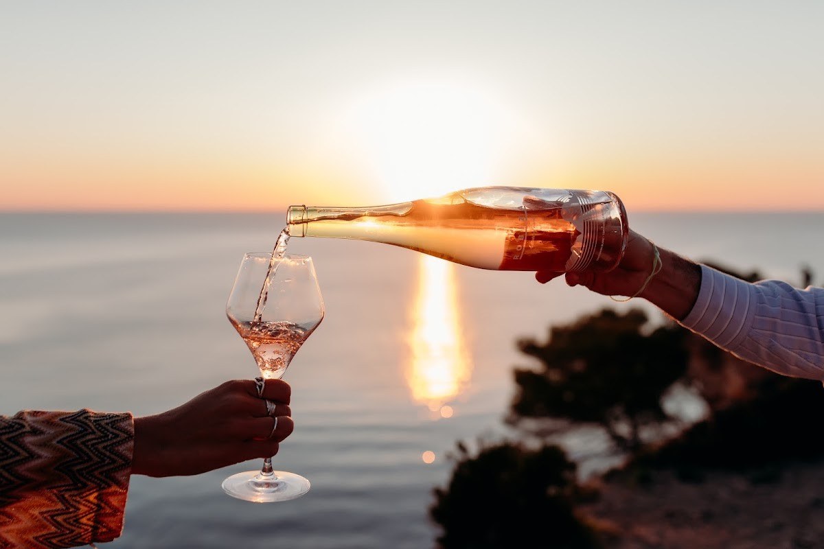 Robiza wine