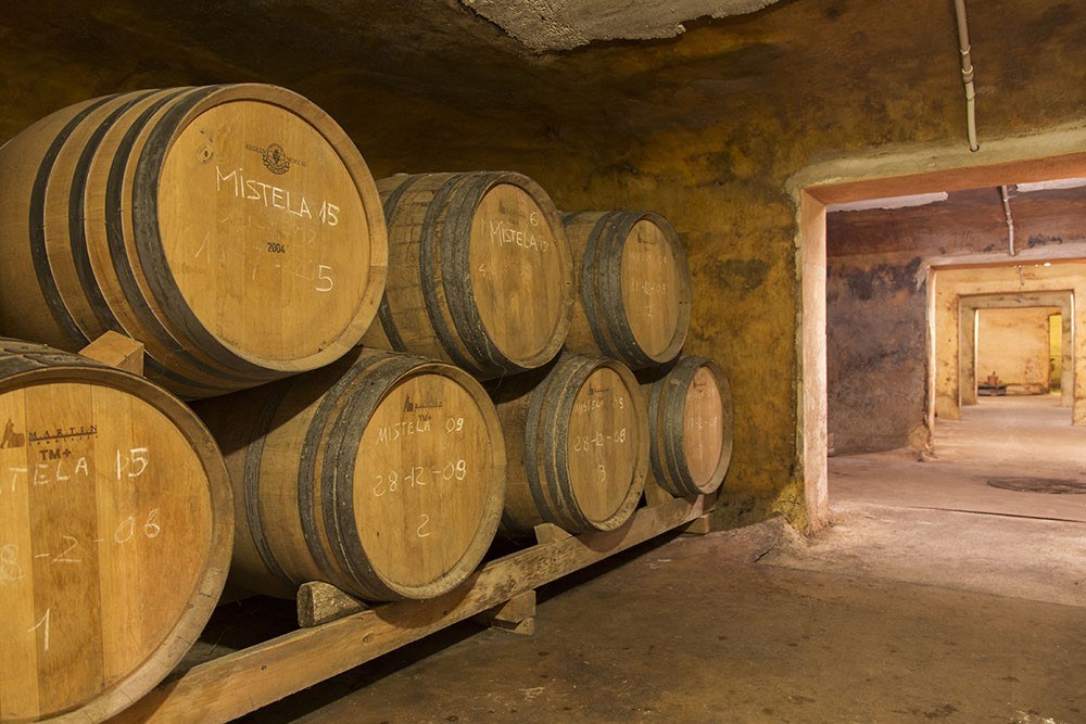 Vinícola del Priorat