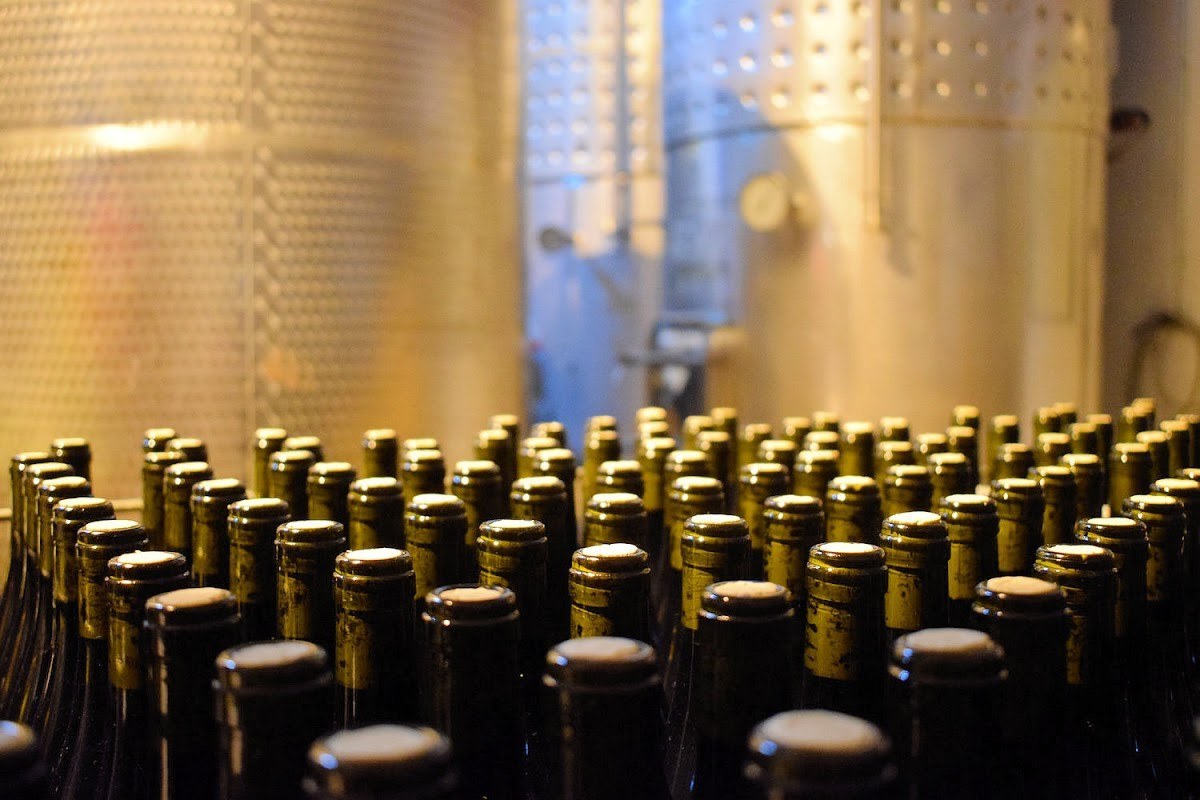 Bodega Alemany i Corrio