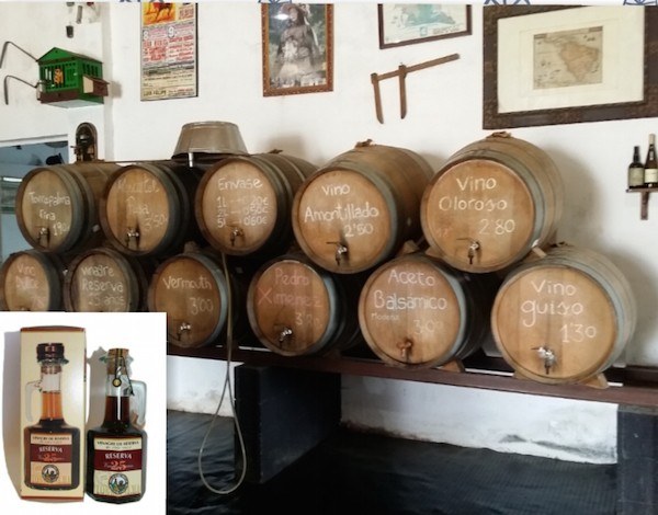 Bodegas Millán