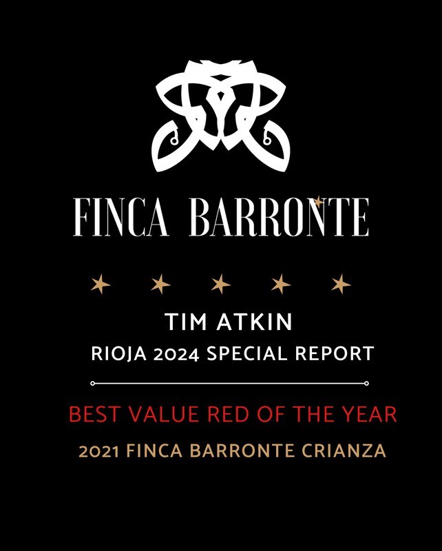Finca Barronte Bodega y Viñedos