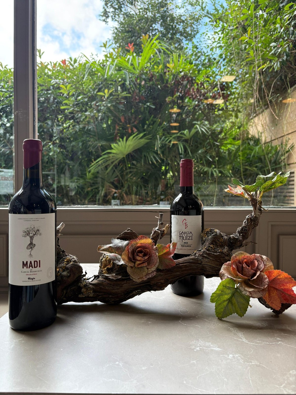 Bodegas García Berrueco