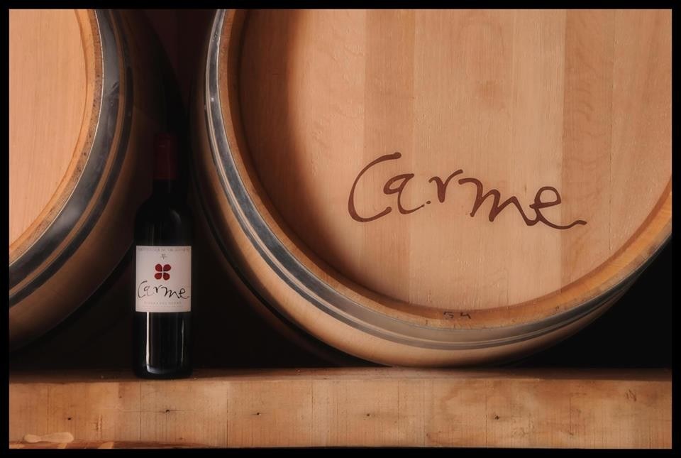 Bodega Tinto Carme