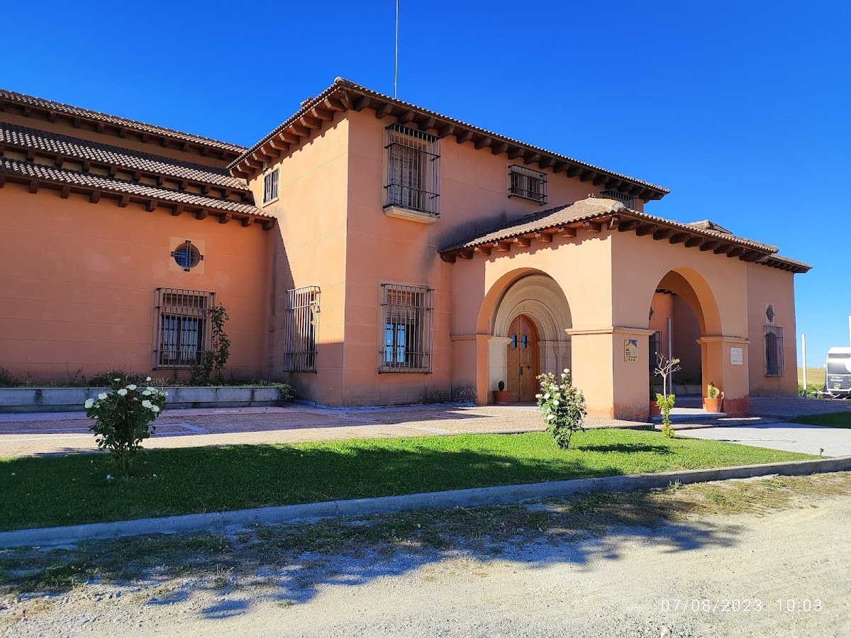 VITIVINÍCOLA ALANTERRA, S.L. | VIÑEDOS DE AGEJAS