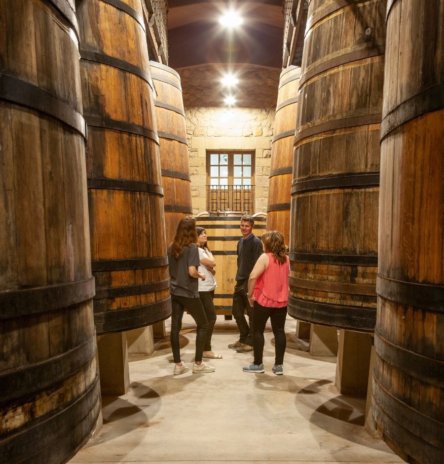 Bodegas Murua