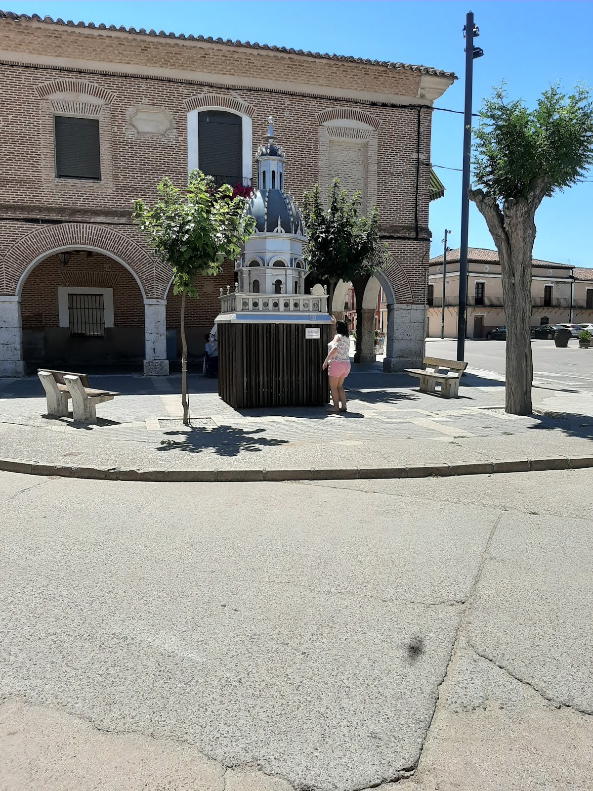 Bodega Solar De Muñosancho