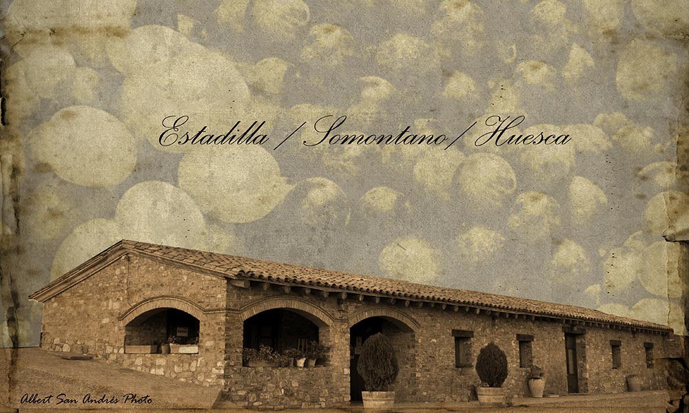 Bodegas Aldahara