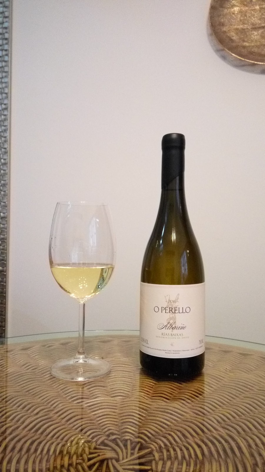 Albariño O Perello