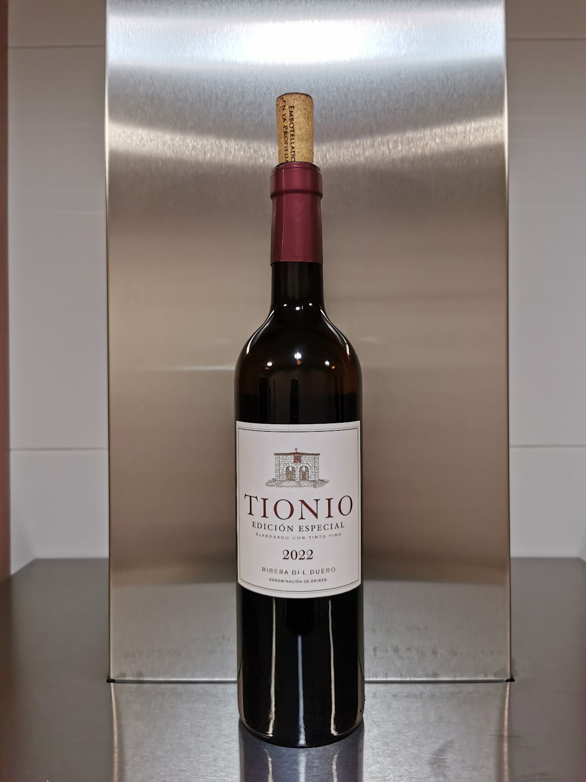 Finca Monastasia (Bodega Monastasia Duero)