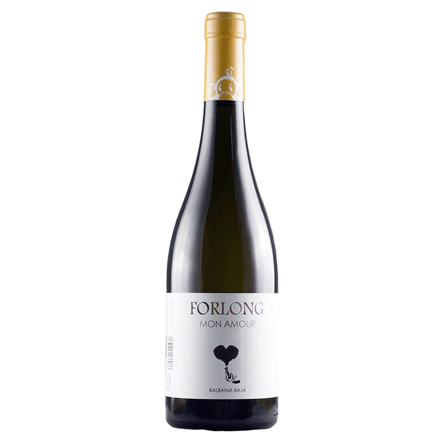 Bodega de Forlong
