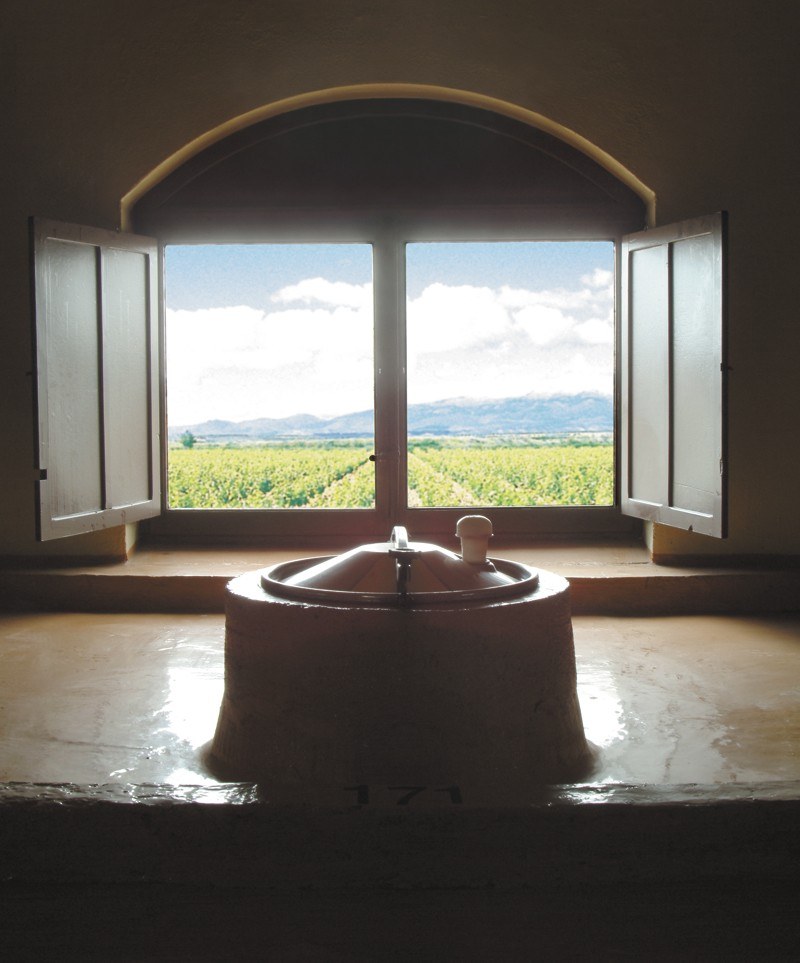 Bodegas Campos de Enanzo