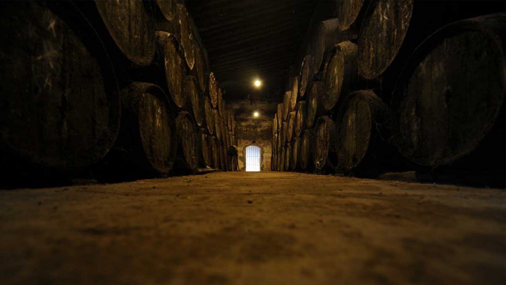 Bodegas Andrade