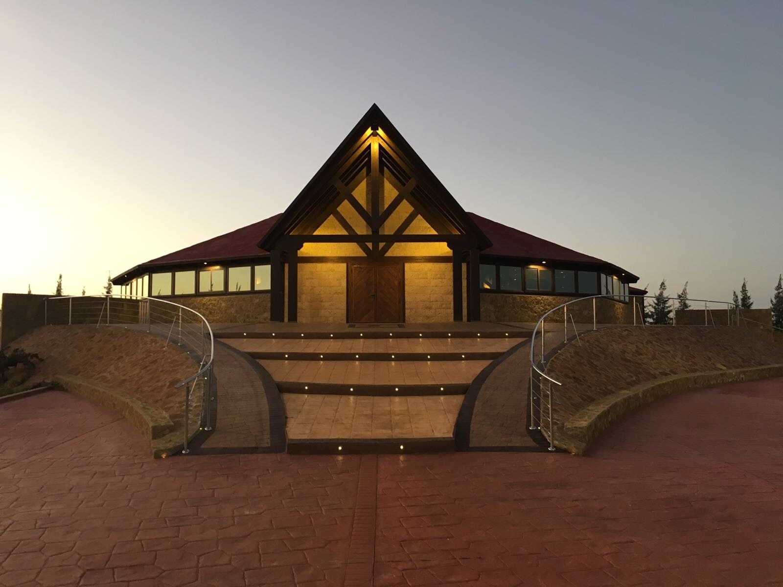 Bodega Pago de las Encomiendas