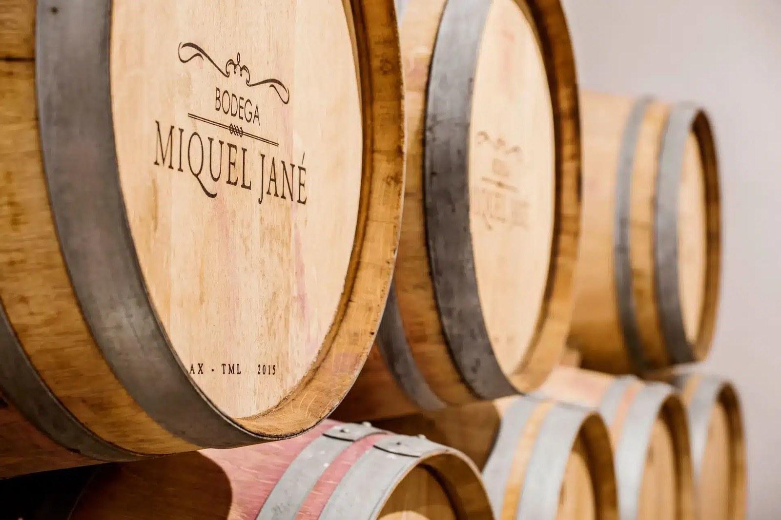Celler Miquel Jané
