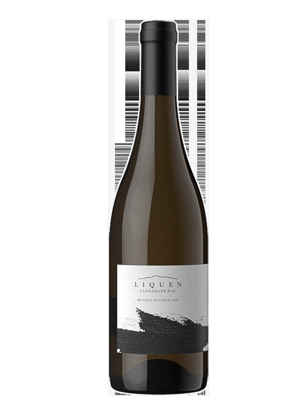 Bodega Vulcano Lanzarote