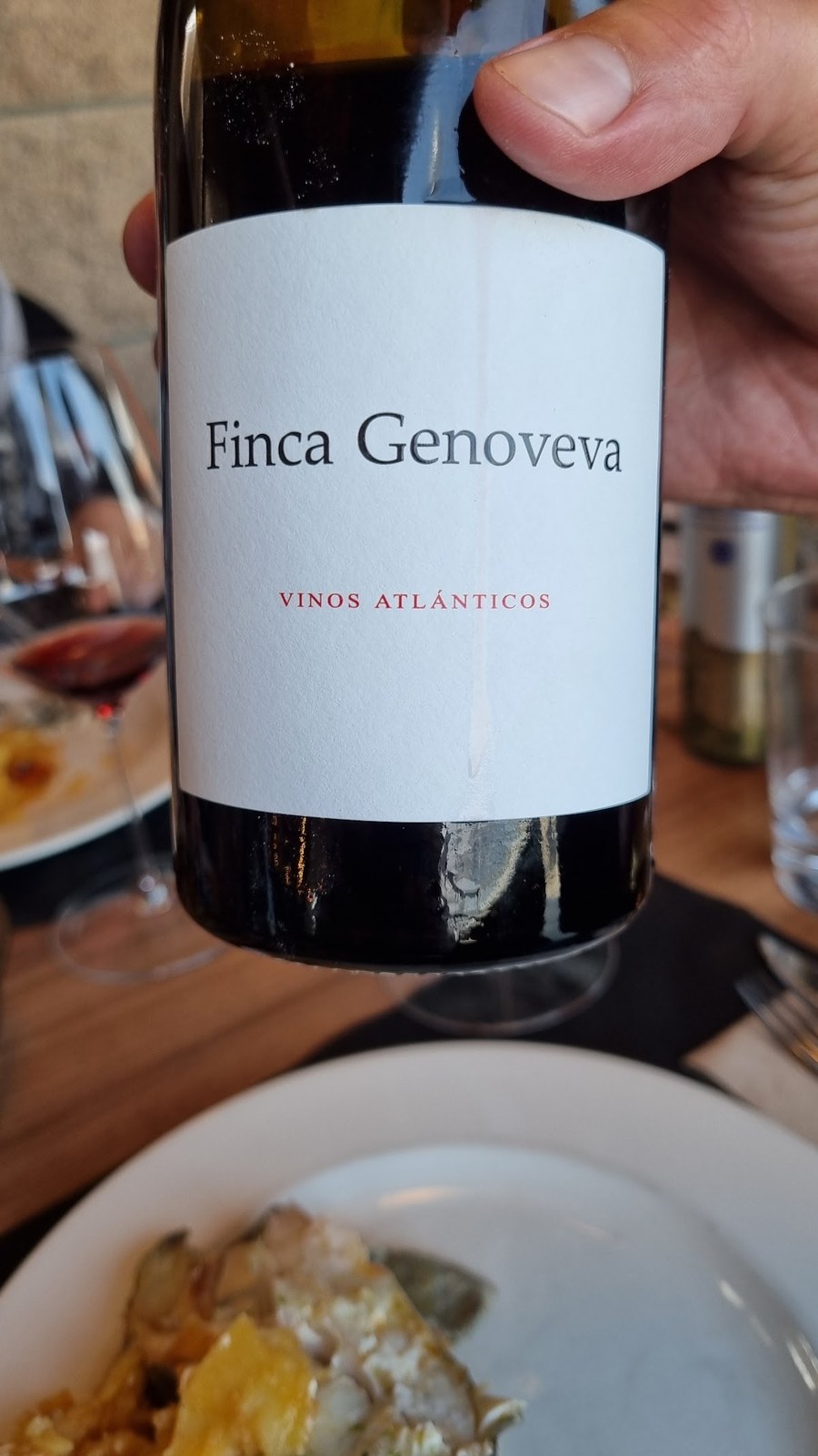 Bodegas Forjas del Salnés