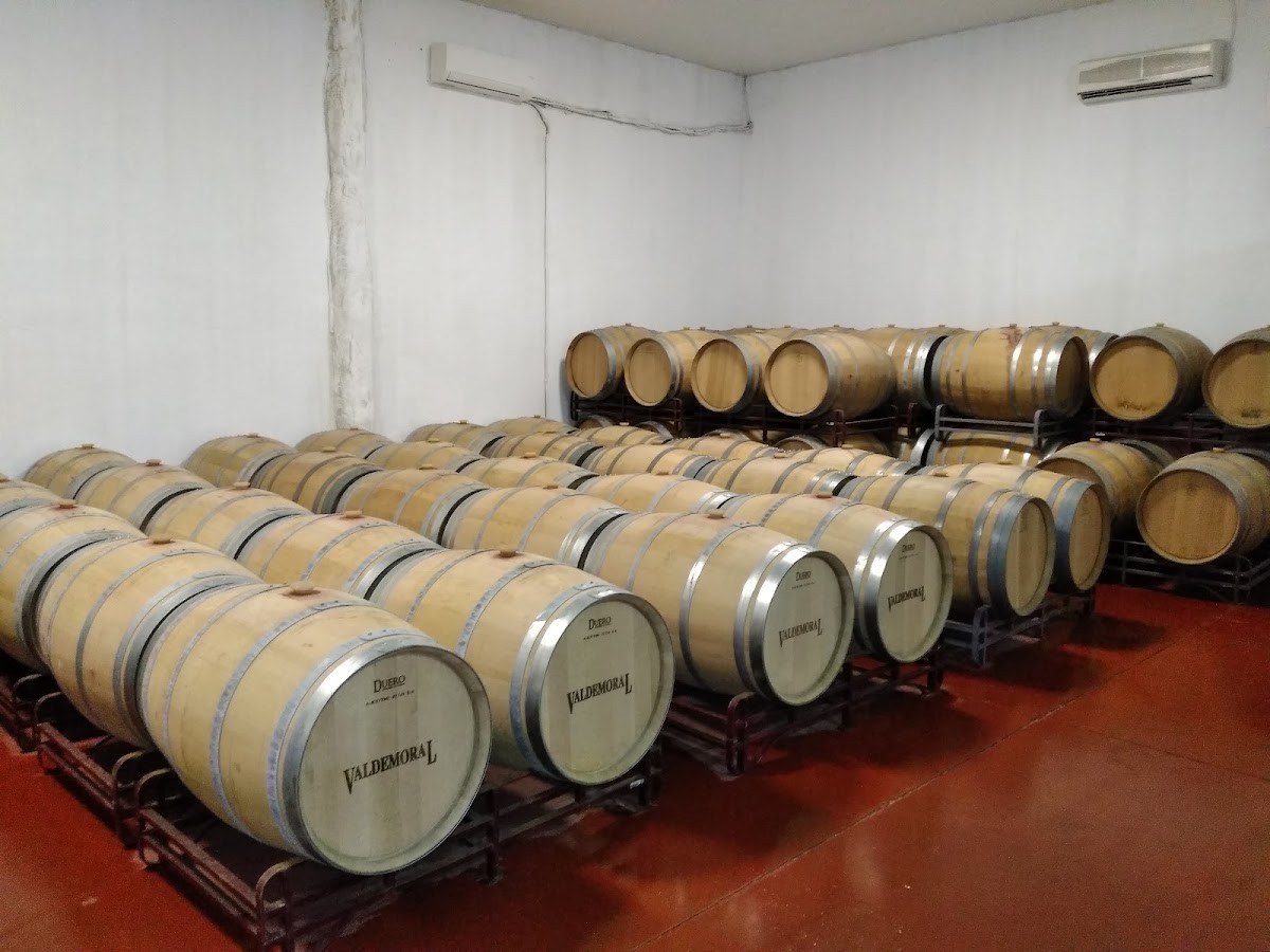 Bodegas Valdemoral