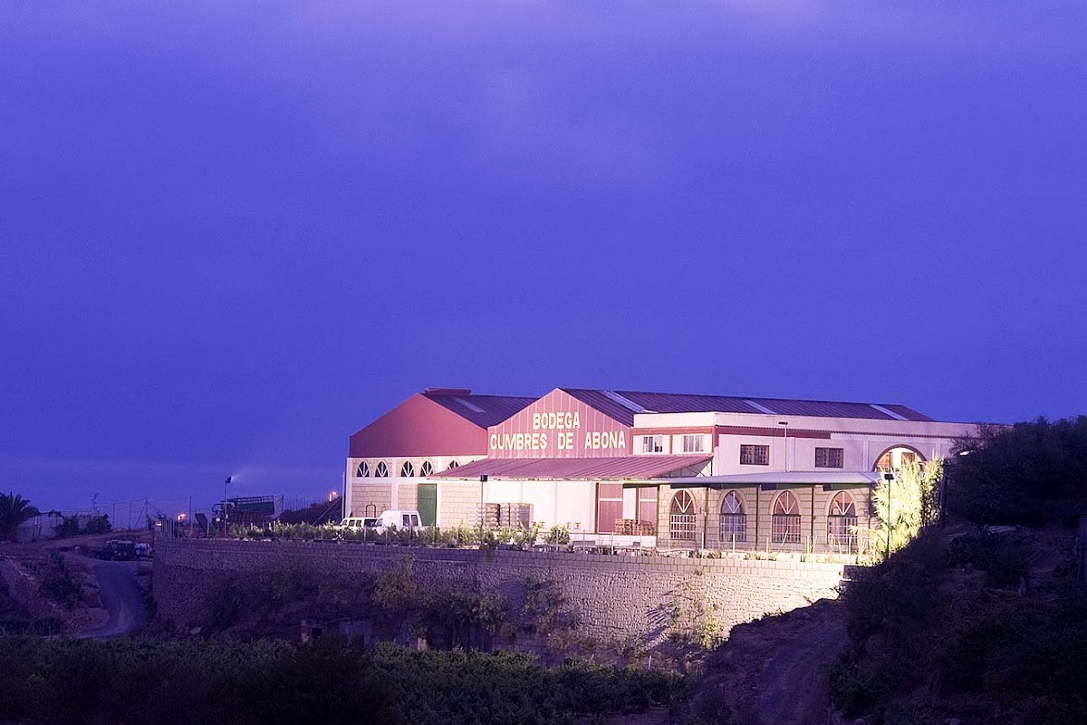 Bodega Cumbres De Abona