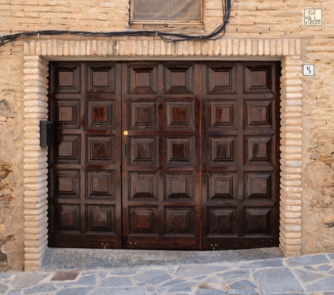 Solà d'Ares - Celler Dues Voltes Gratallops